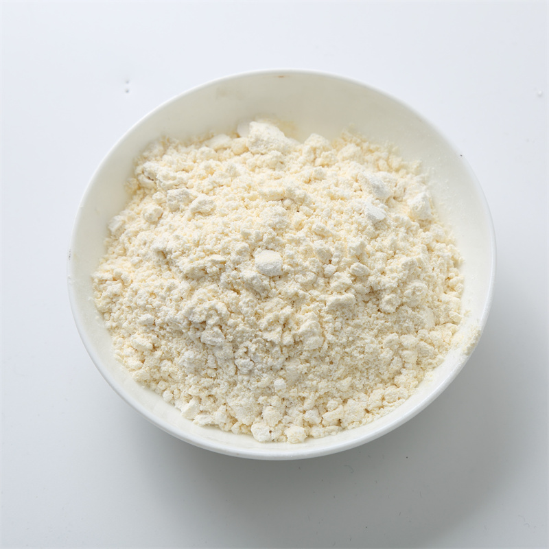 Asid 2-Amino-4-fluorobenzoic CAS 446-32-2