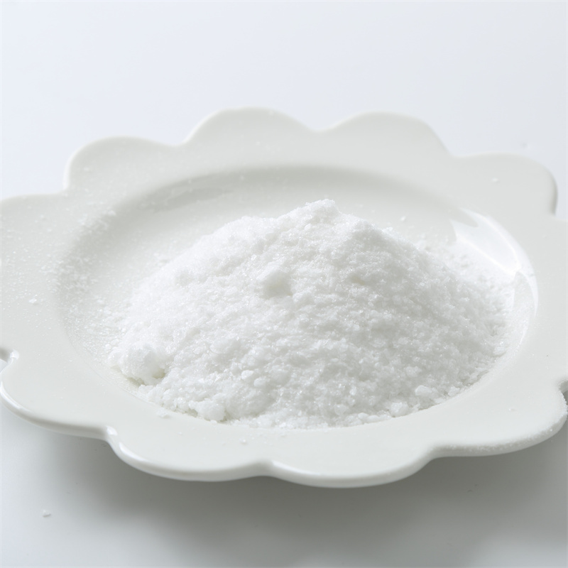 Asid 2-Amino-5-bromobenzoic CAS 5794-88-7