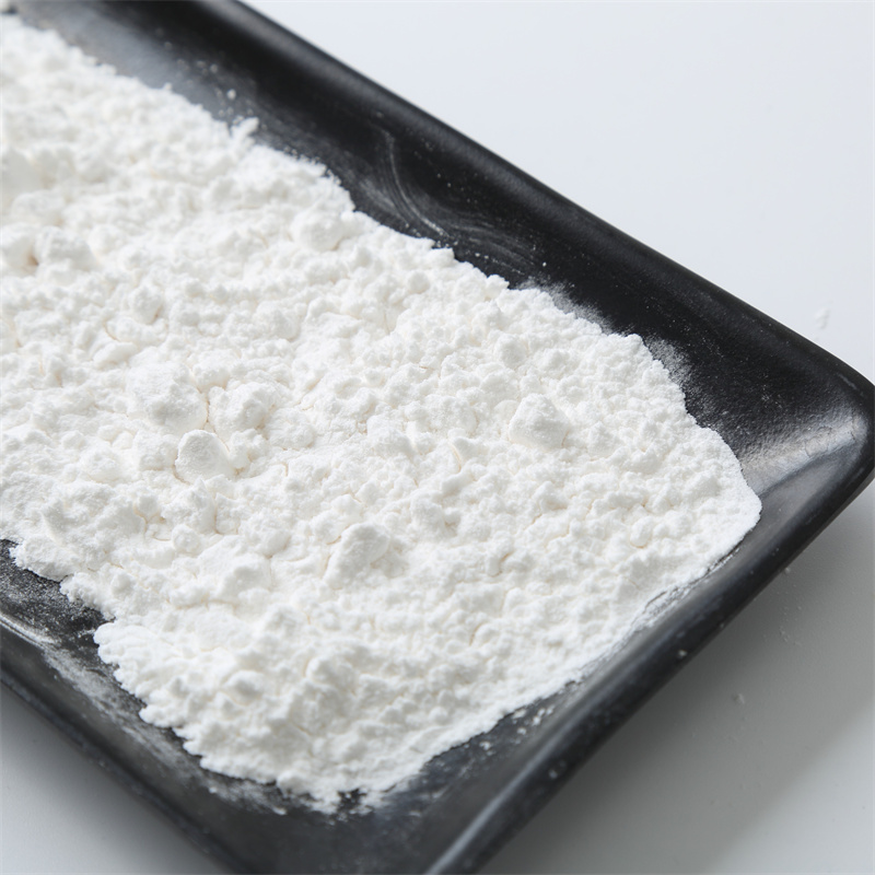 Asid 3-Methyl-4-nitrobenzoic CAS 3113-71-1