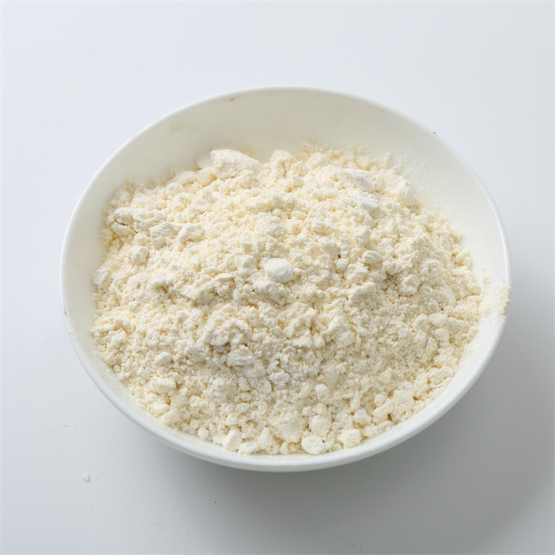 Asid 3-Nitrobenzoic CAS 121-92-6