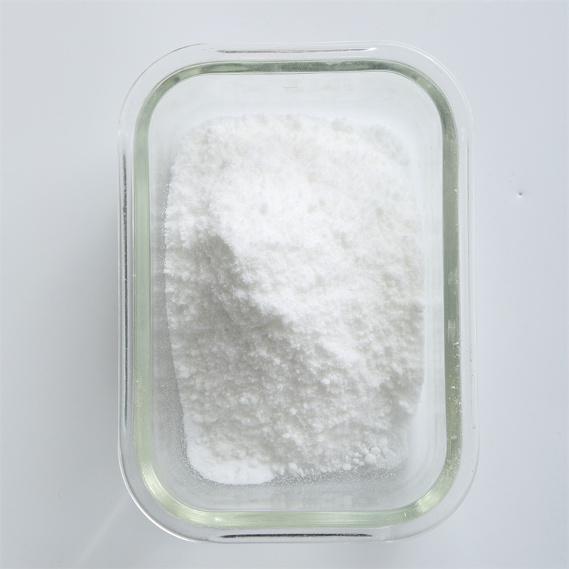 Asid 4-Hydroxybenzoic CAS 99-96-7
