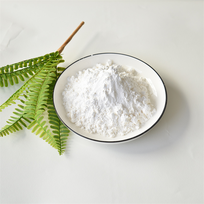 Asid 4-Iodobenzoic CAS 619-58-9