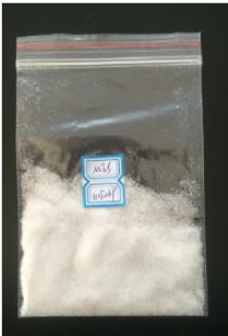 Asid 4-Morpholineethanesulfonic CAS 4432-31-9