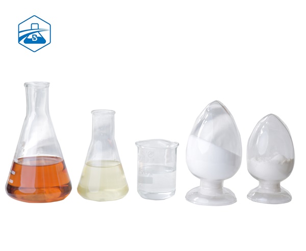 Canolradd Organig CAS 446-09-3