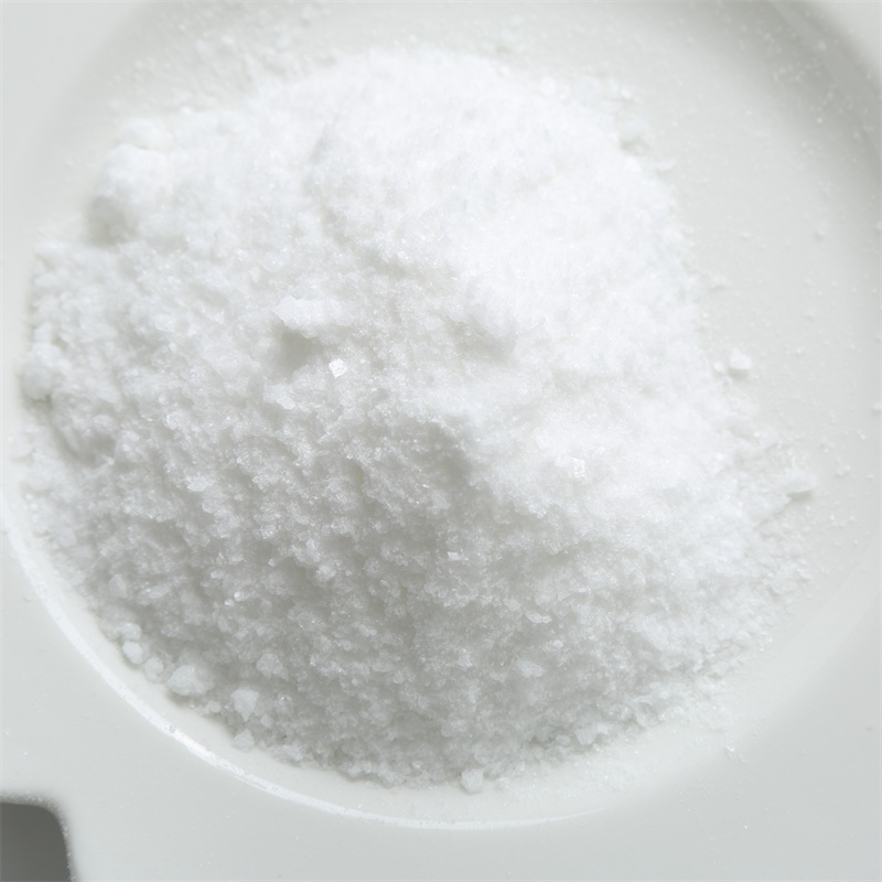 Asid cyclohexanecarboxylic CAS 98-89-5