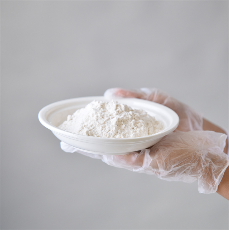 Levomefolate calsiwm CAS 151533-22-1