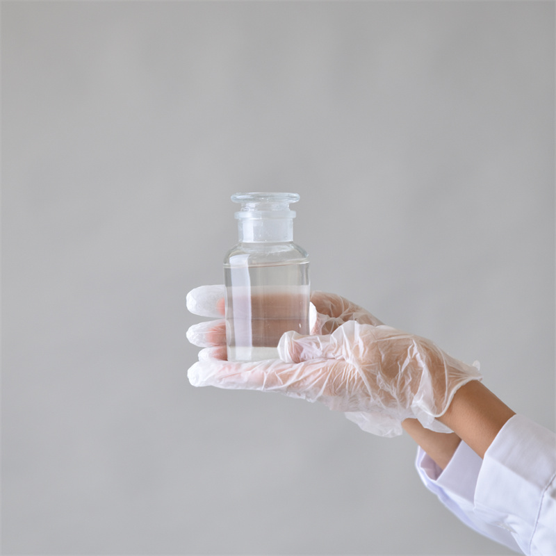 Olew silicon CAS 63148-62-9